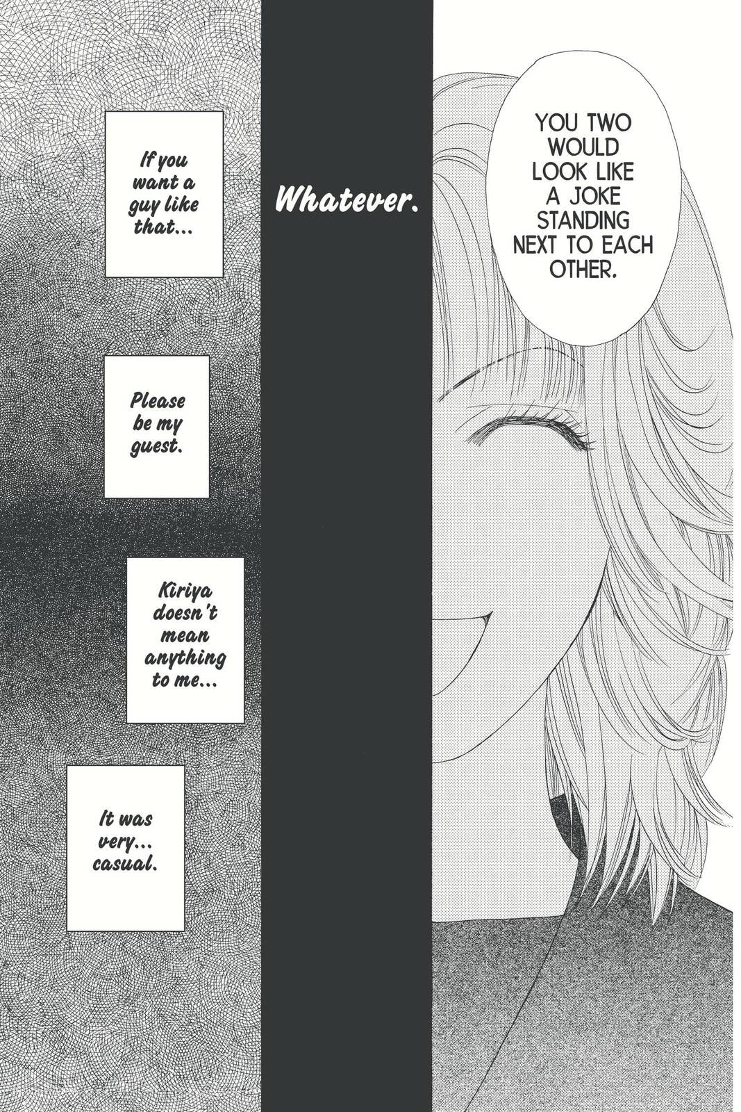 Read Kare First Love chapter 2 image 18 on Lezhin