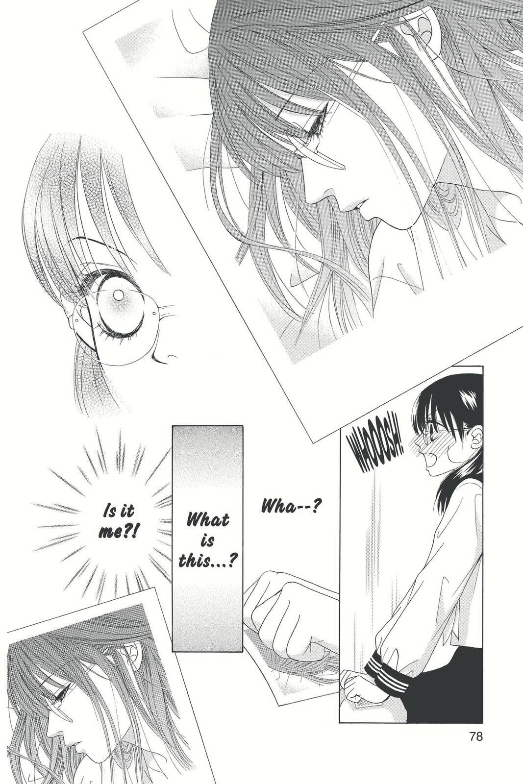 Read Kare First Love chapter 2 image 21 on Lezhin