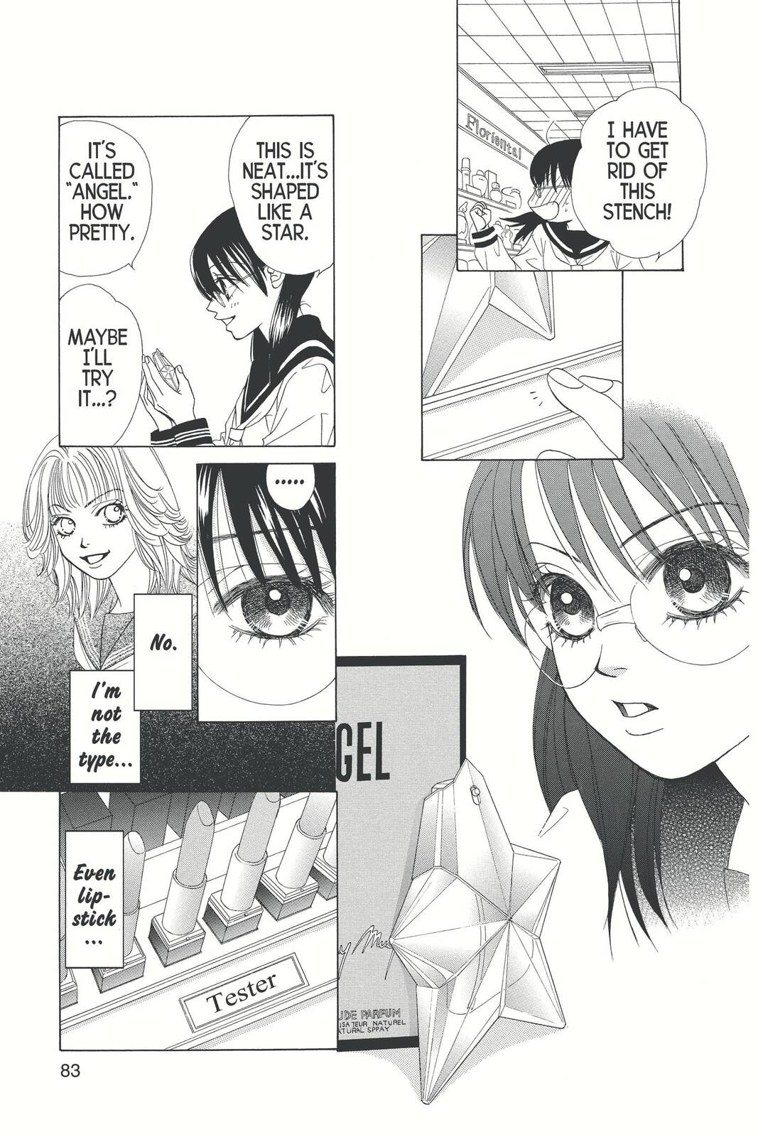 Read Kare First Love chapter 2 image 26 on Lezhin
