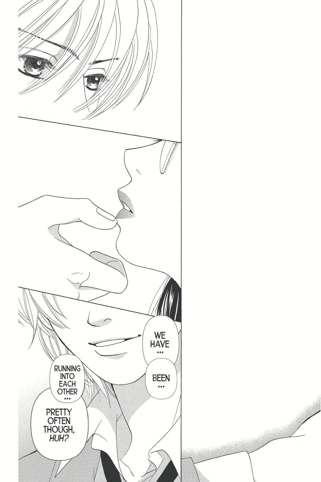 Read Kare First Love chapter 2 image 30 on Lezhin