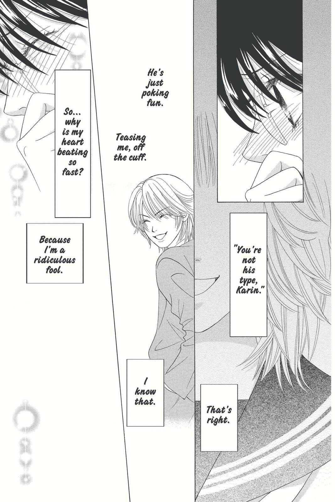 Read Kare First Love chapter 2 image 32 on Lezhin