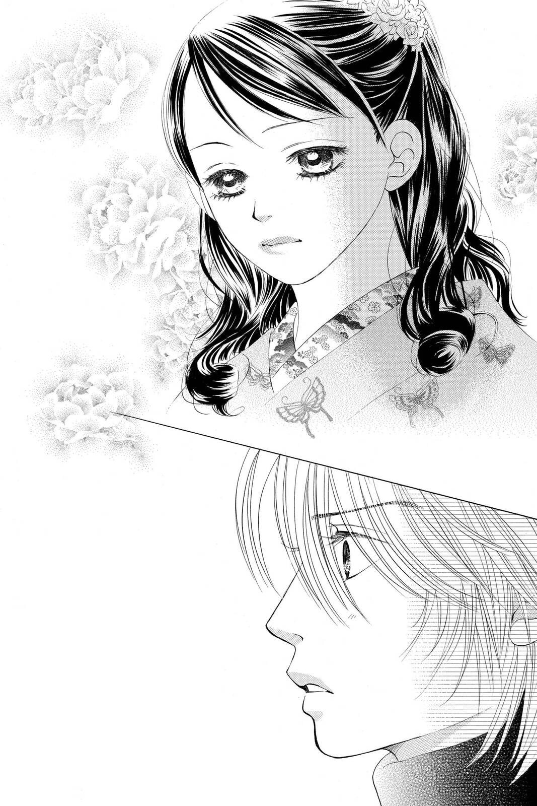 Read Kare First Love chapter 20 image 20 on Lezhin