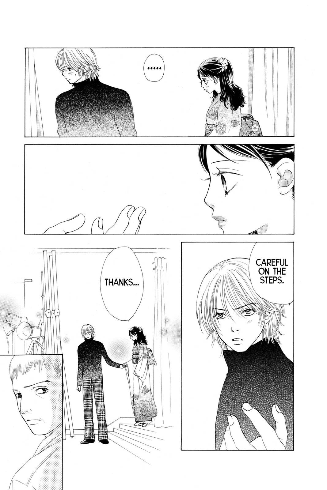 Read Kare First Love chapter 20 image 21 on Lezhin