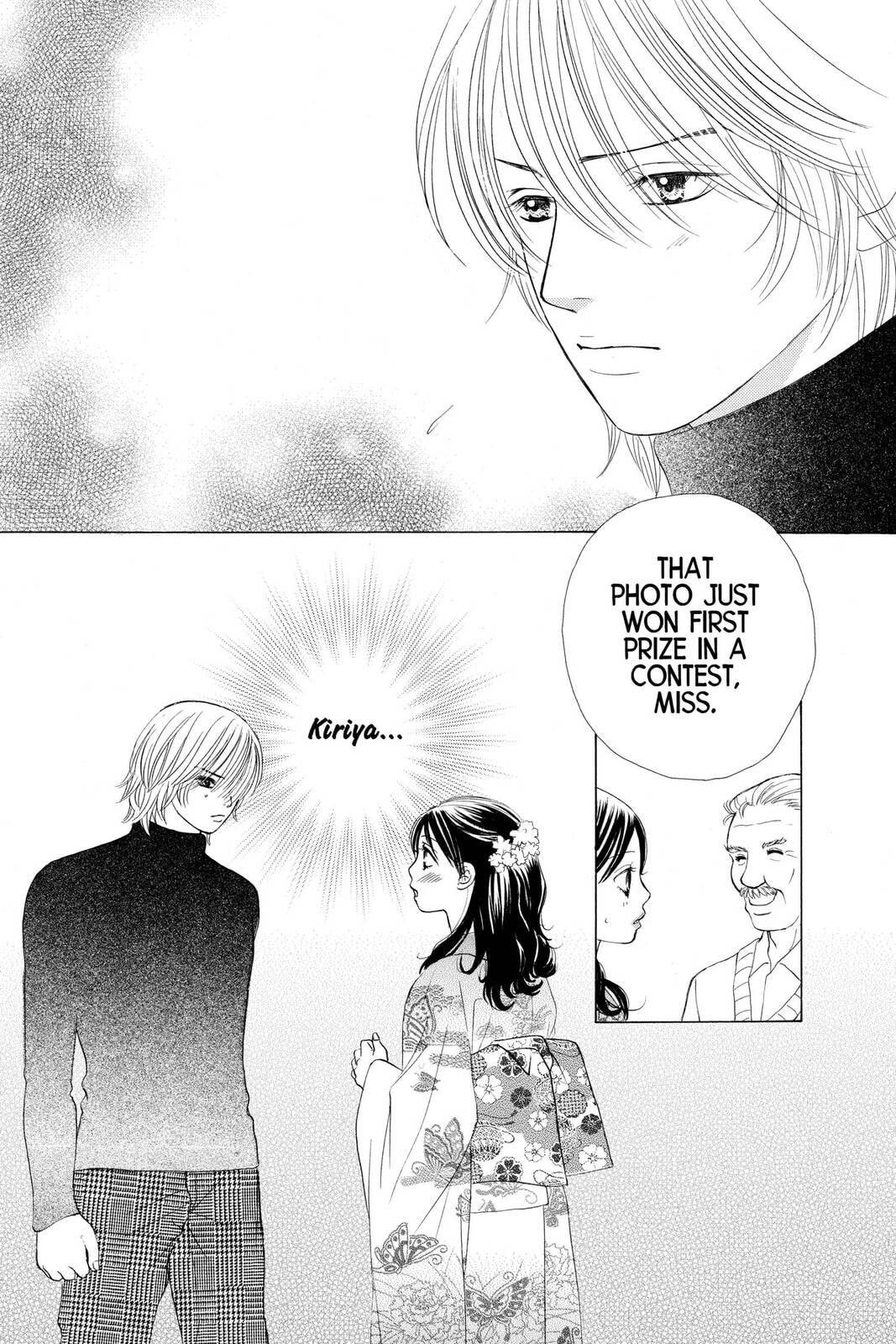 Read Kare First Love chapter 20 image 27 on Lezhin