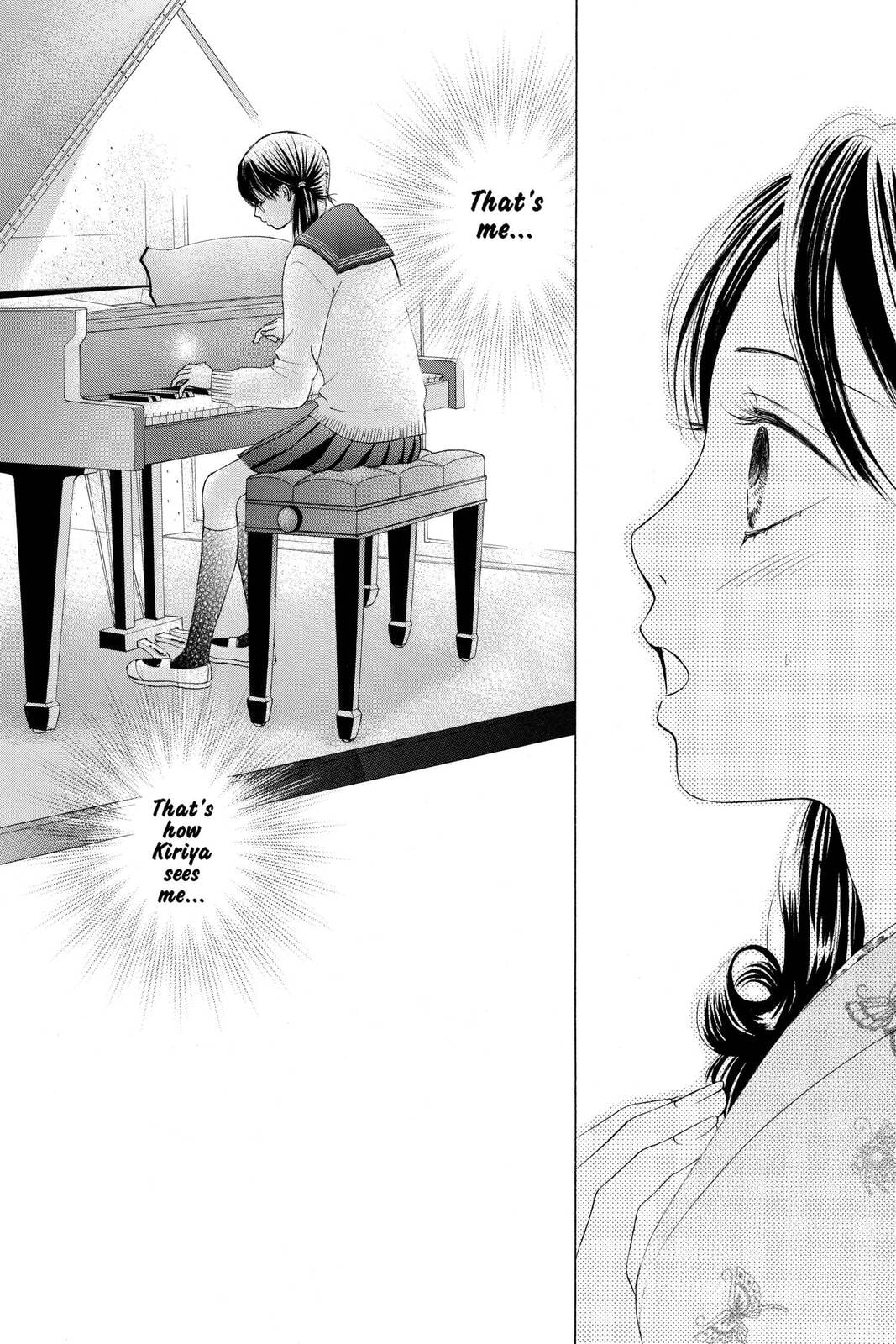Read Kare First Love chapter 20 image 28 on Lezhin