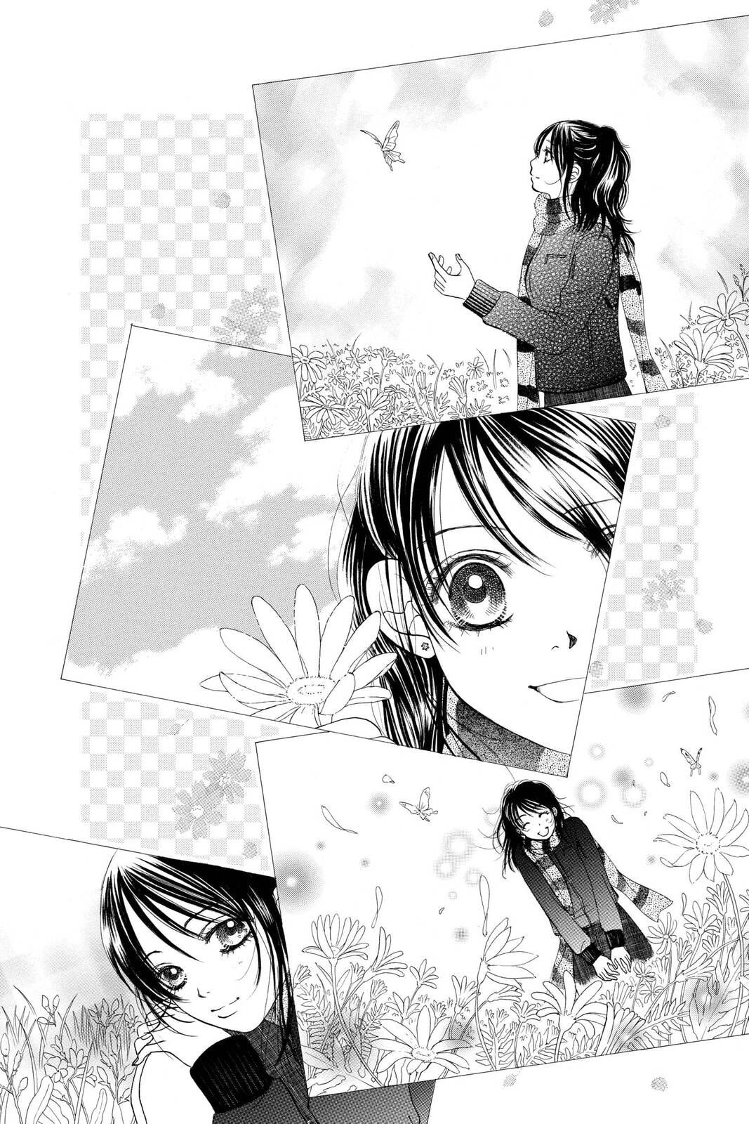 Read Kare First Love chapter 22 image 10 on Lezhin