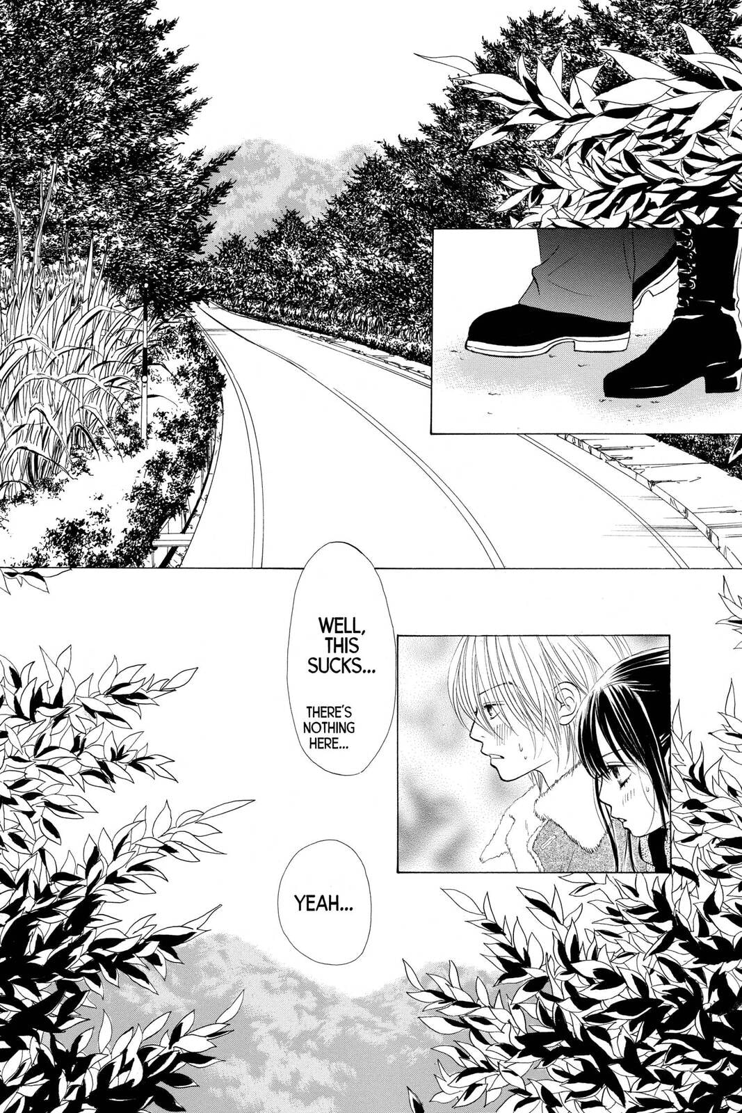 Read Kare First Love chapter 22 image 13 on Lezhin