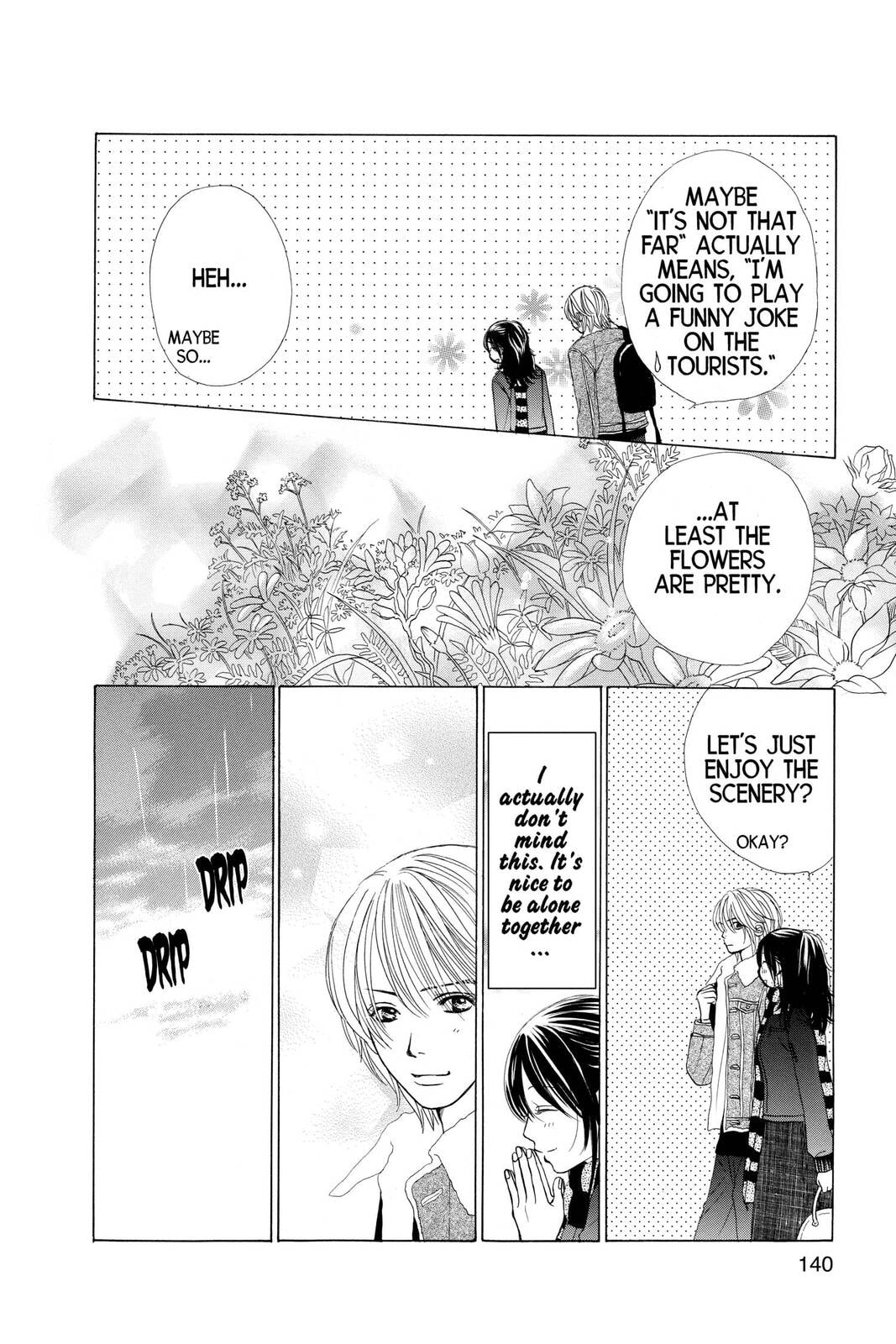 Read Kare First Love chapter 22 image 14 on Lezhin