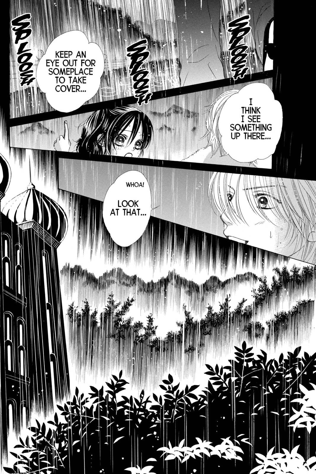 Read Kare First Love chapter 22 image 16 on Lezhin