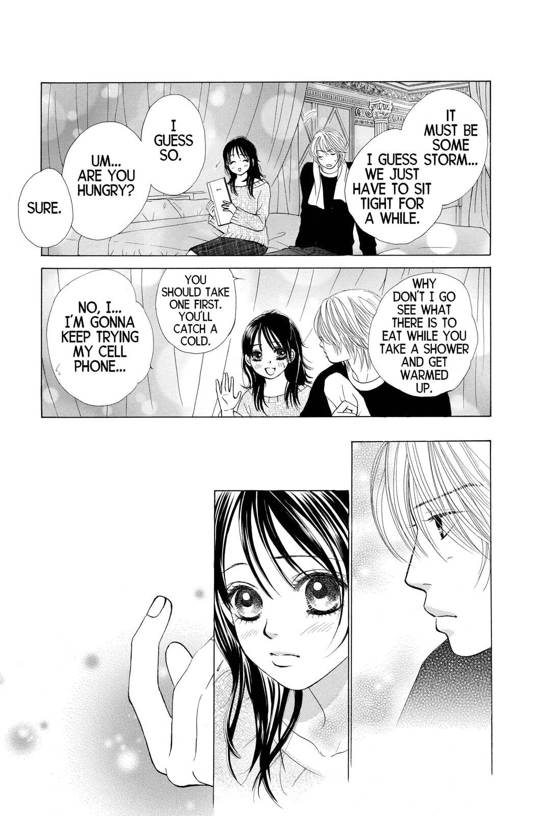 Read Kare First Love chapter 22 image 23 on Lezhin