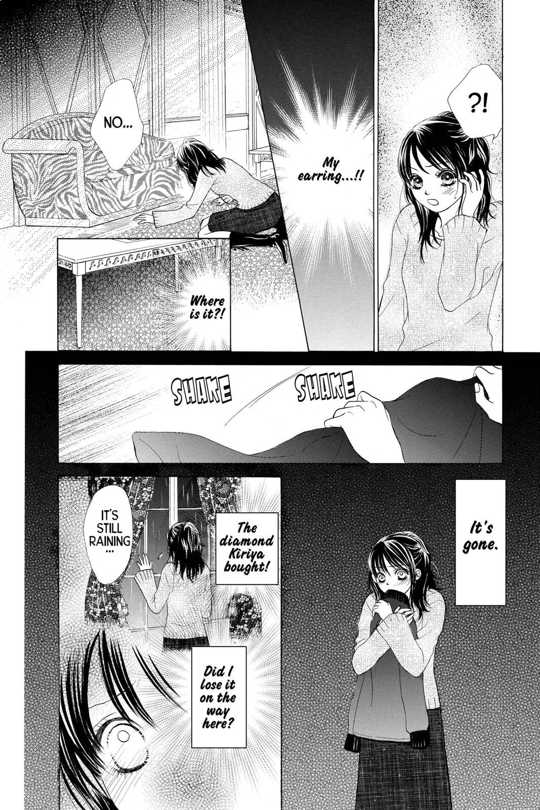 Read Kare First Love chapter 22 image 26 on Lezhin