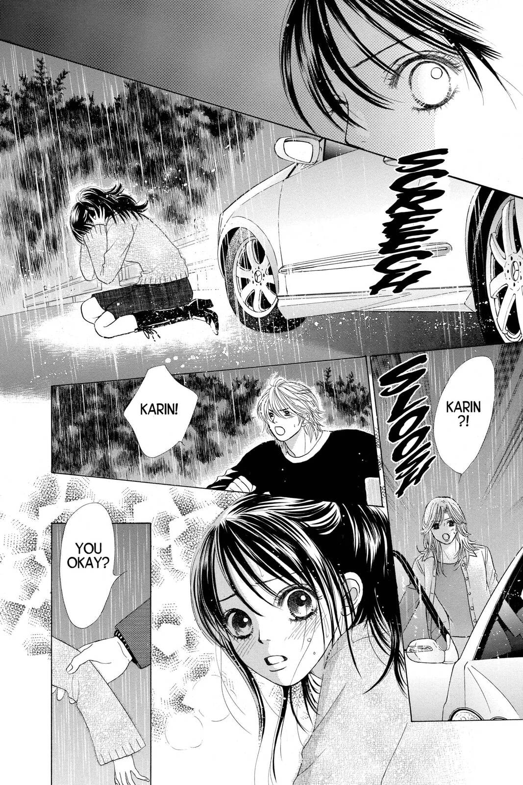 Read Kare First Love chapter 22 image 28 on Lezhin