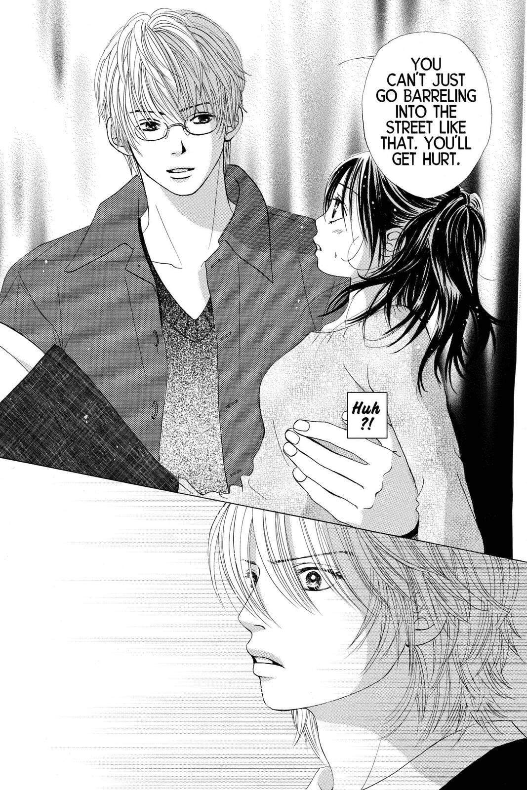 Read Kare First Love chapter 22 image 29 on Lezhin