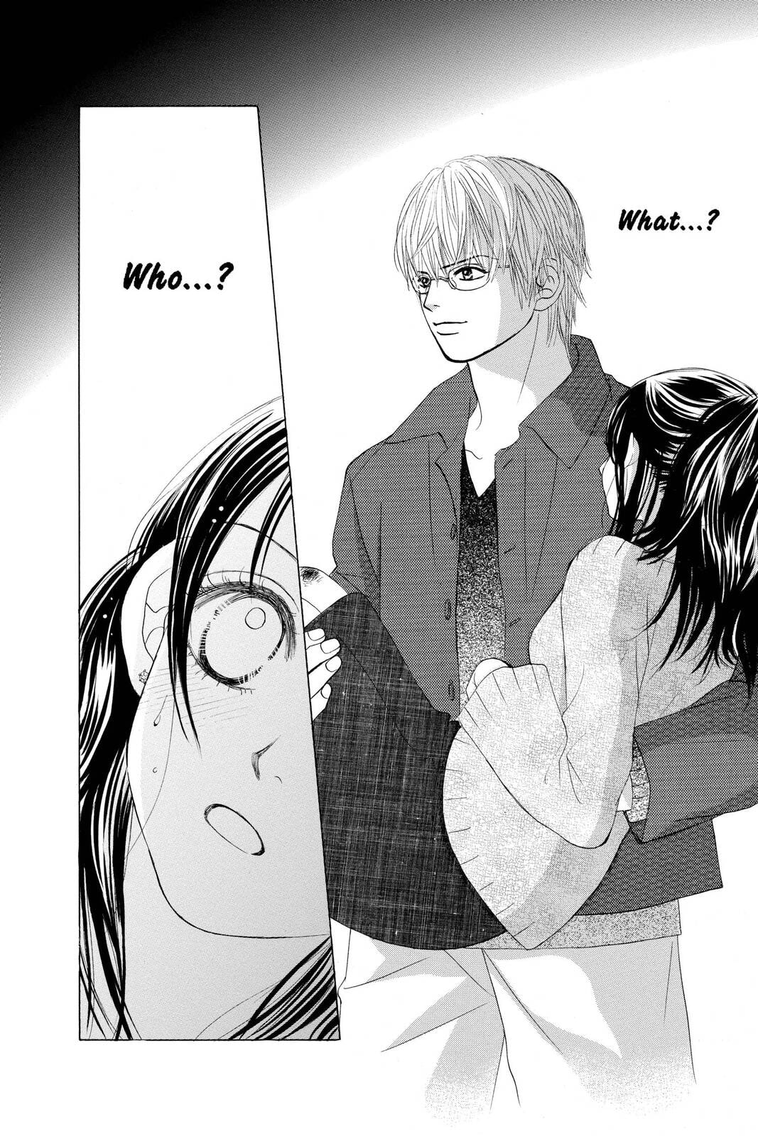 Read Kare First Love chapter 22 image 30 on Lezhin