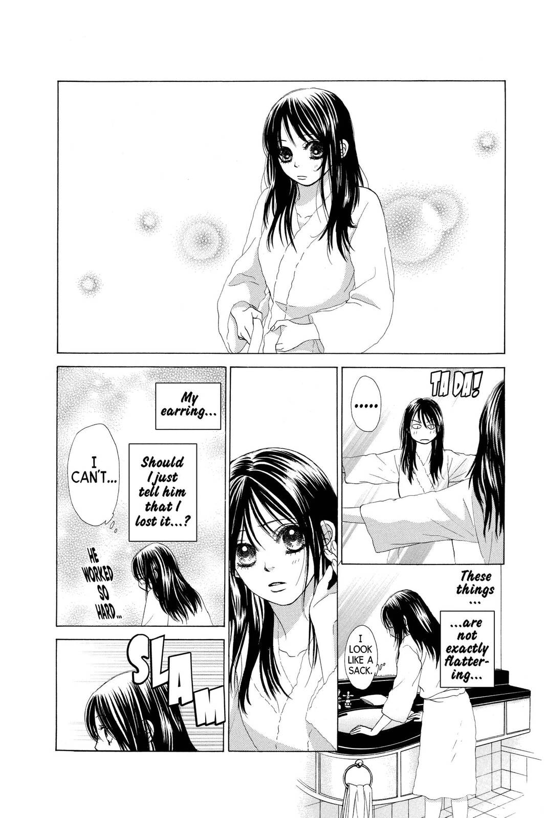 Read Kare First Love chapter 22 image 48 on Lezhin