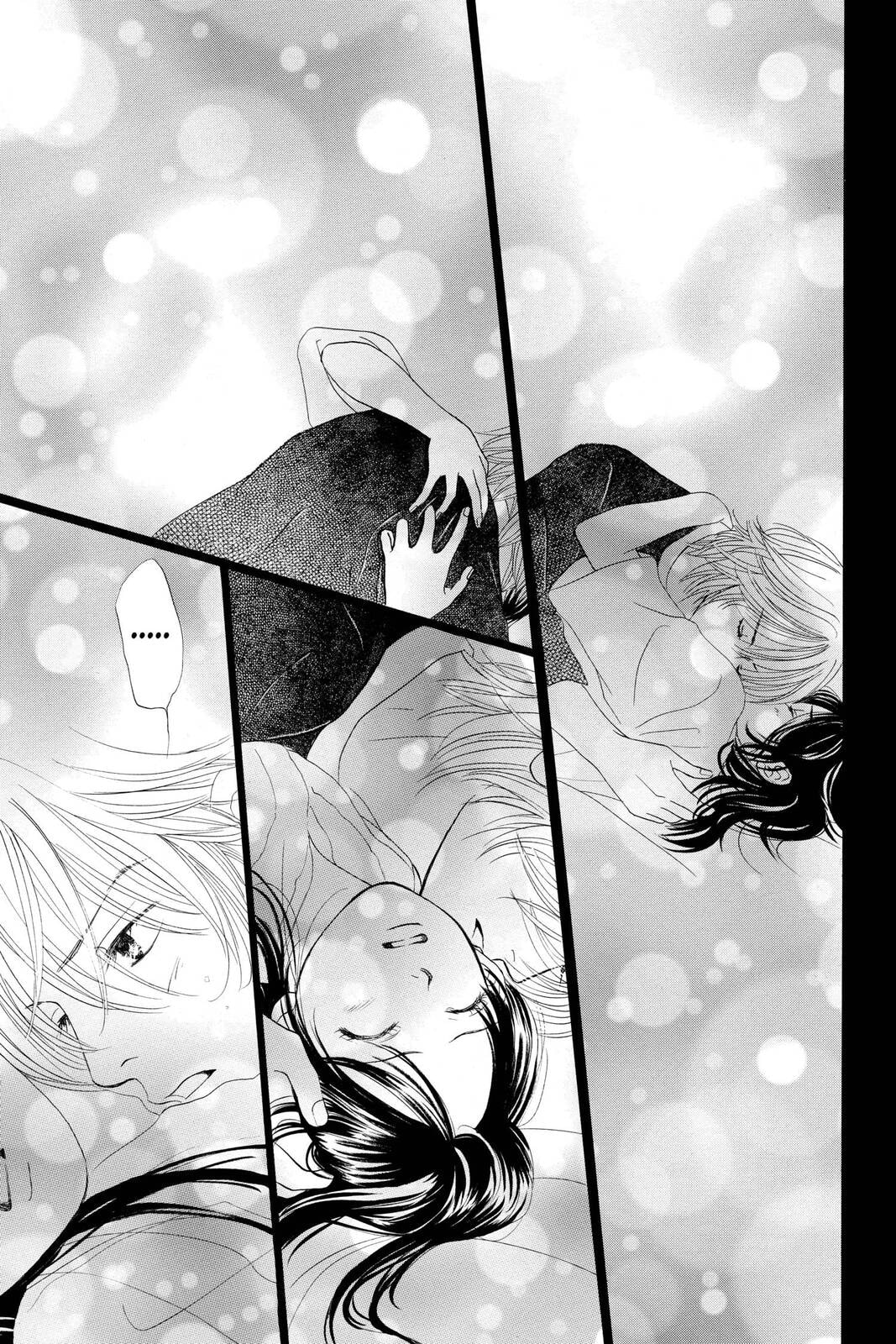 Read Kare First Love chapter 22 image 57 on Lezhin