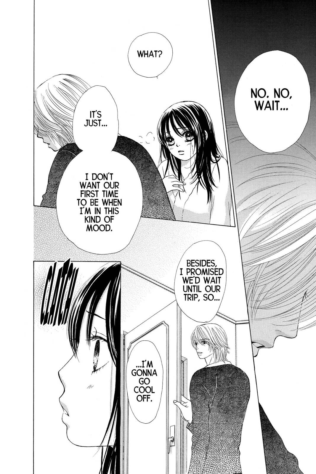Read Kare First Love chapter 22 image 58 on Lezhin
