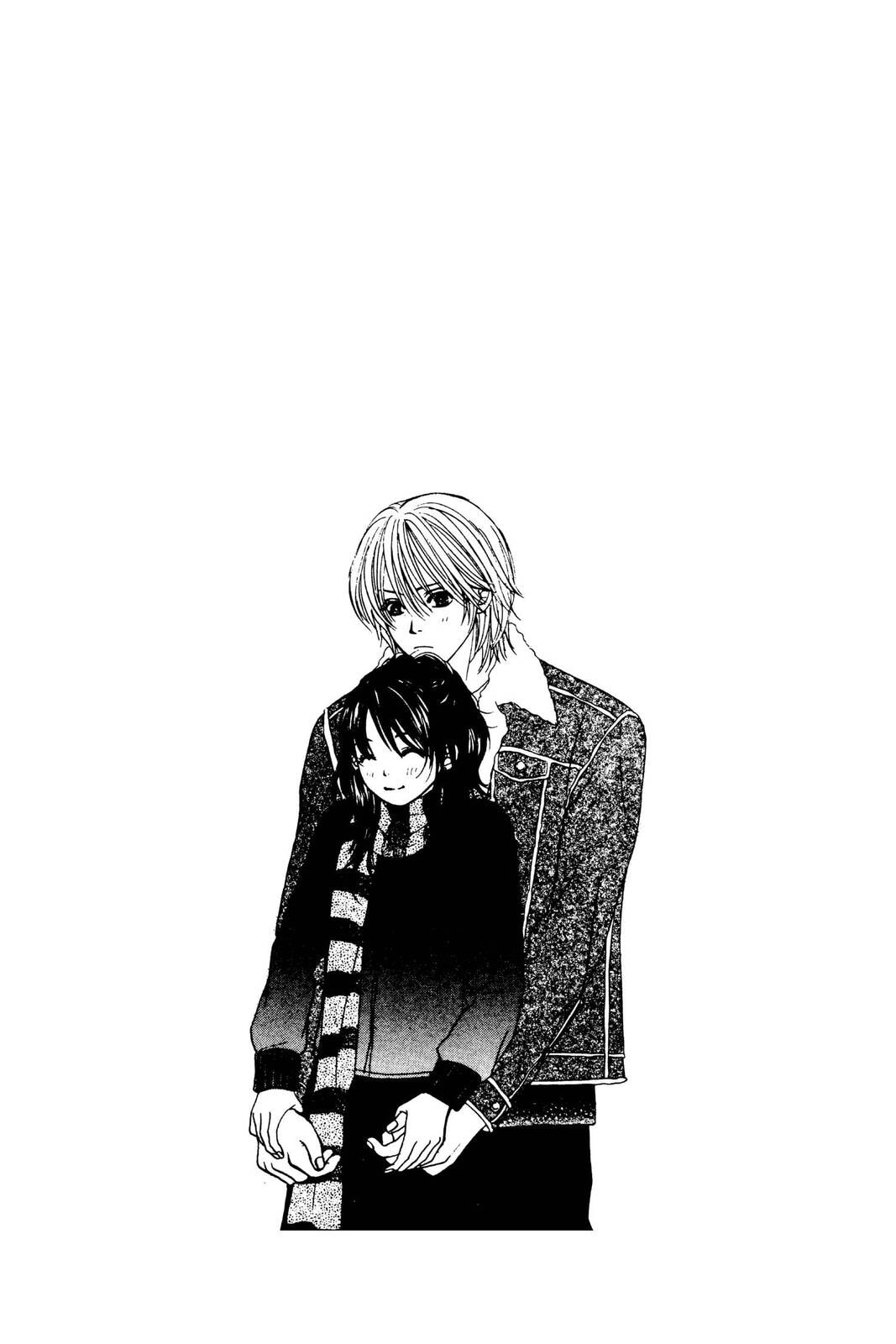 Read Kare First Love chapter 22 image 60 on Lezhin