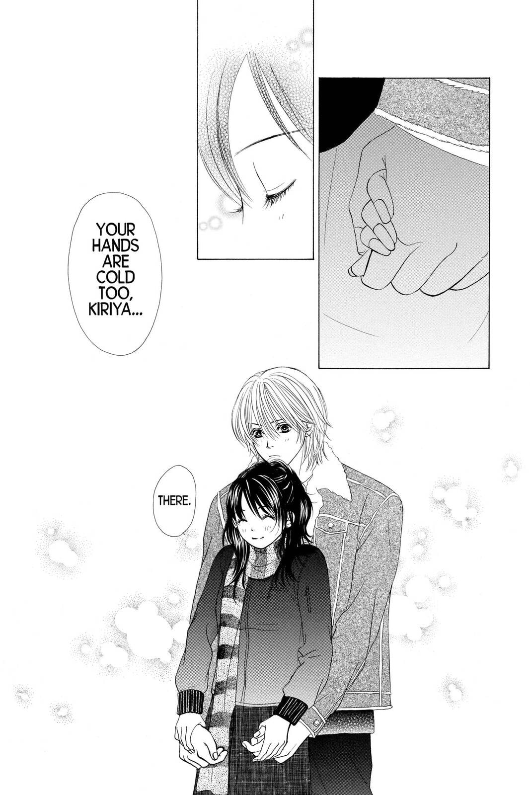 Read Kare First Love chapter 22 image 8 on Lezhin