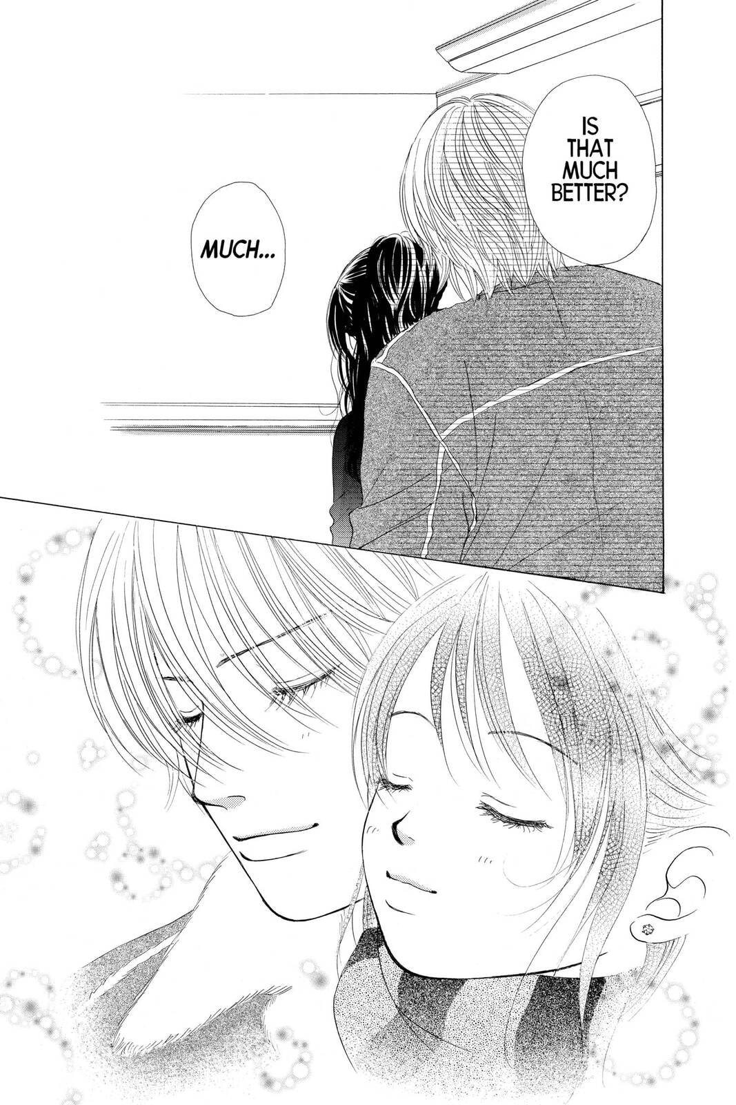 Read Kare First Love chapter 22 image 9 on Lezhin