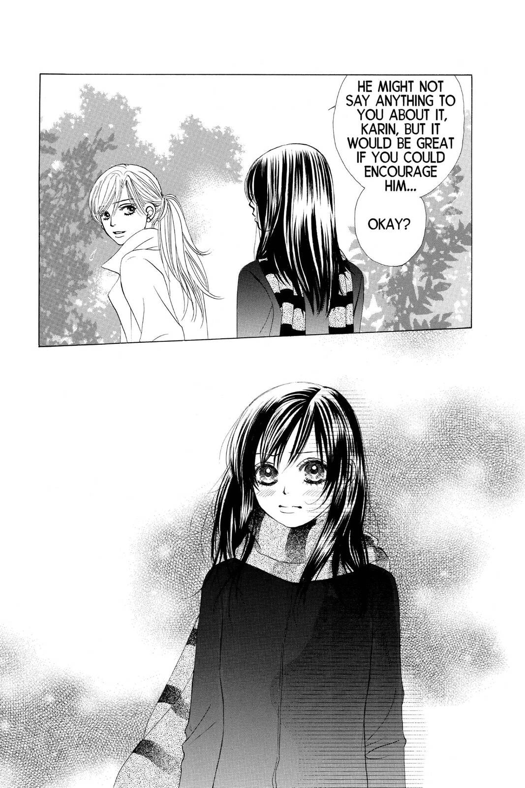 Read Kare First Love chapter 23 image 18 on Lezhin