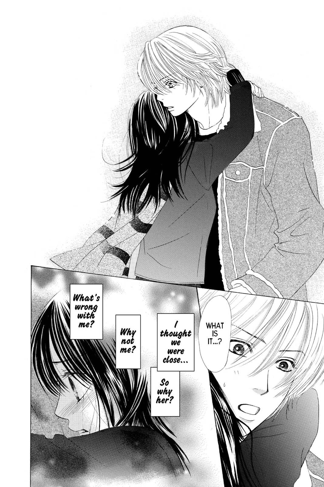 Read Kare First Love chapter 23 image 23 on Lezhin
