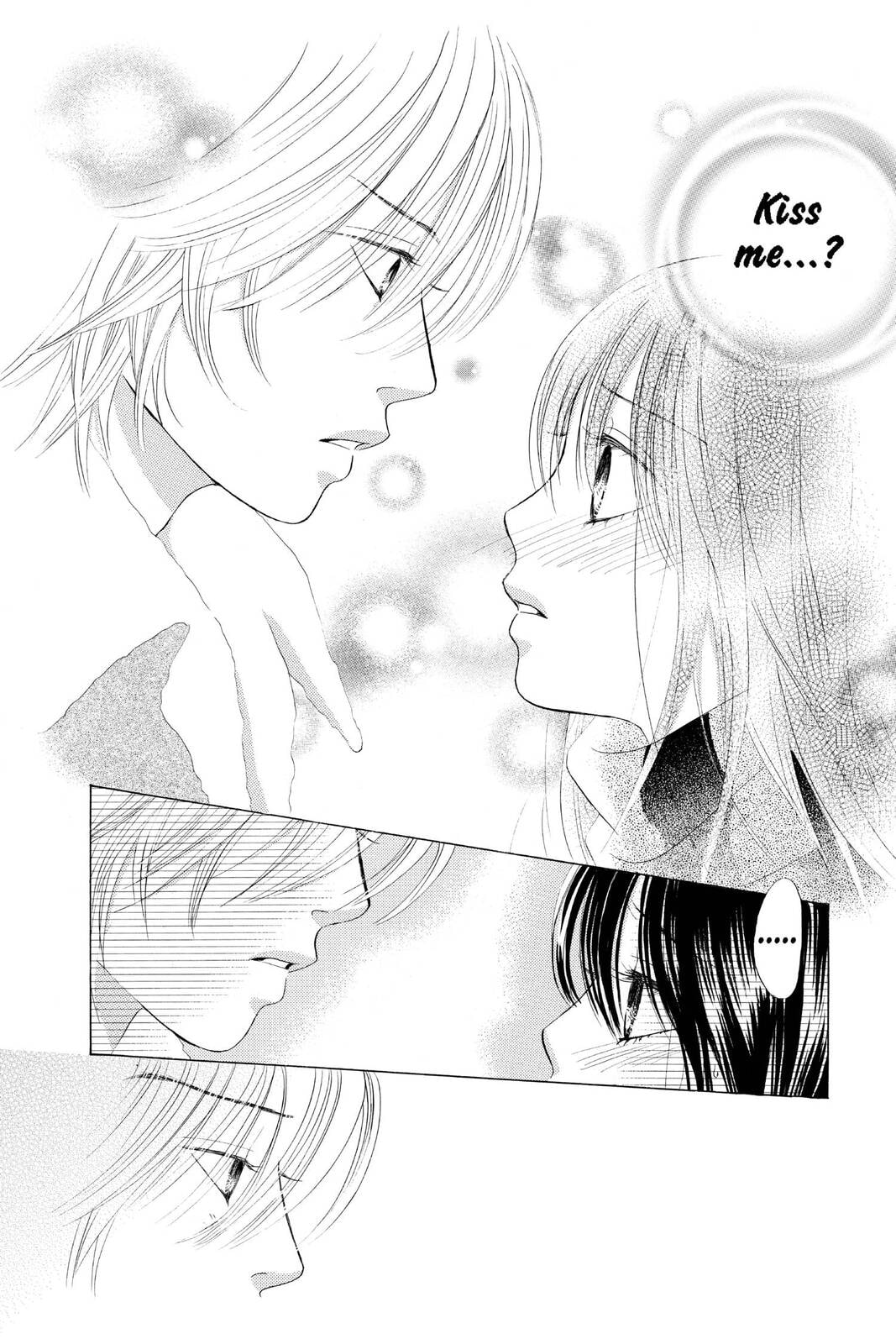 Read Kare First Love chapter 23 image 25 on Lezhin