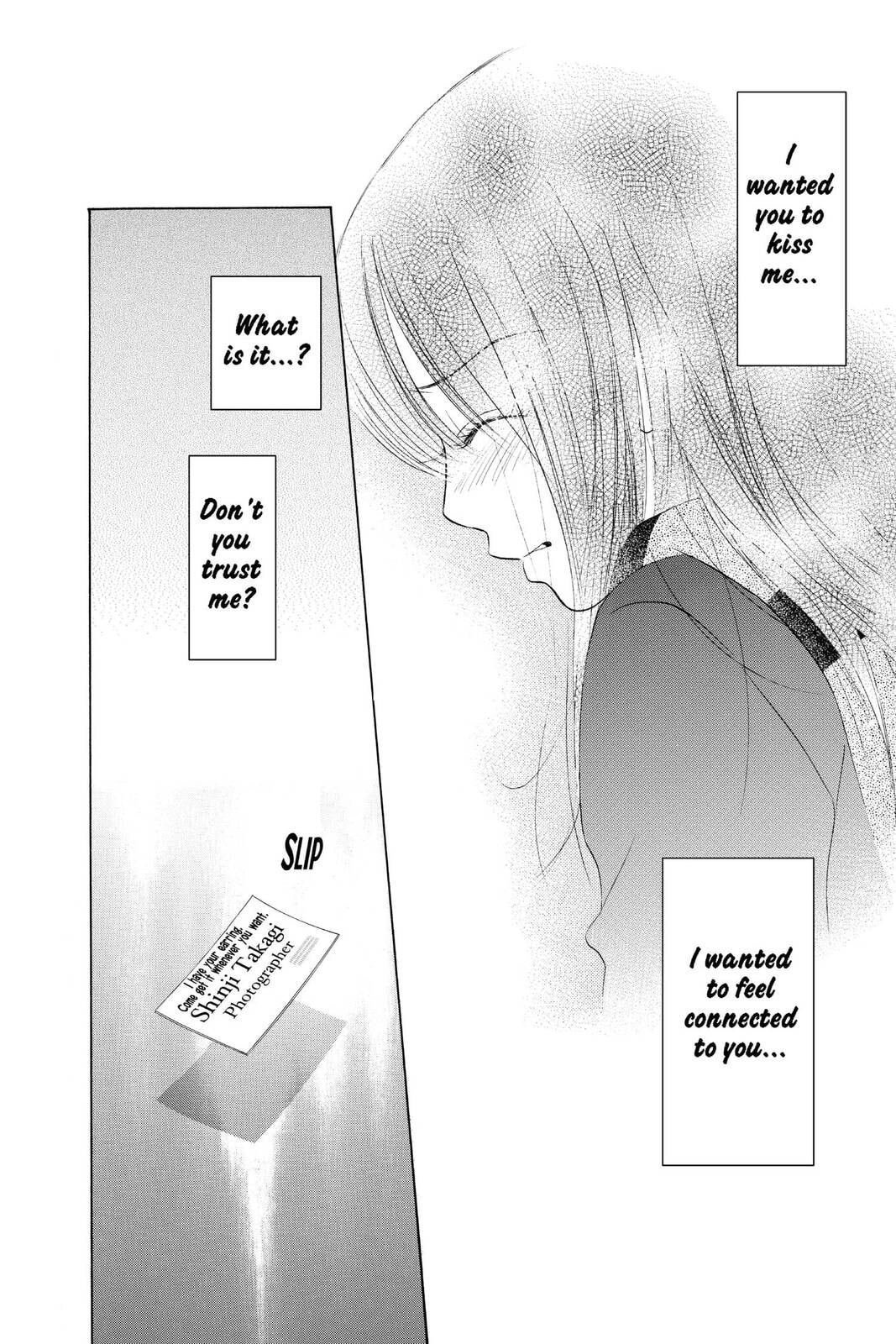 Read Kare First Love chapter 23 image 27 on Lezhin