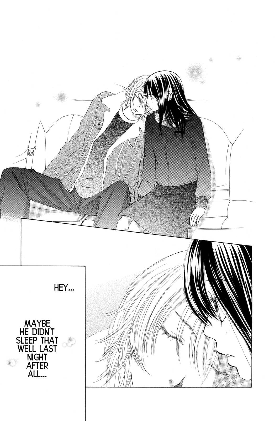 Read Kare First Love chapter 23 image 4 on Lezhin