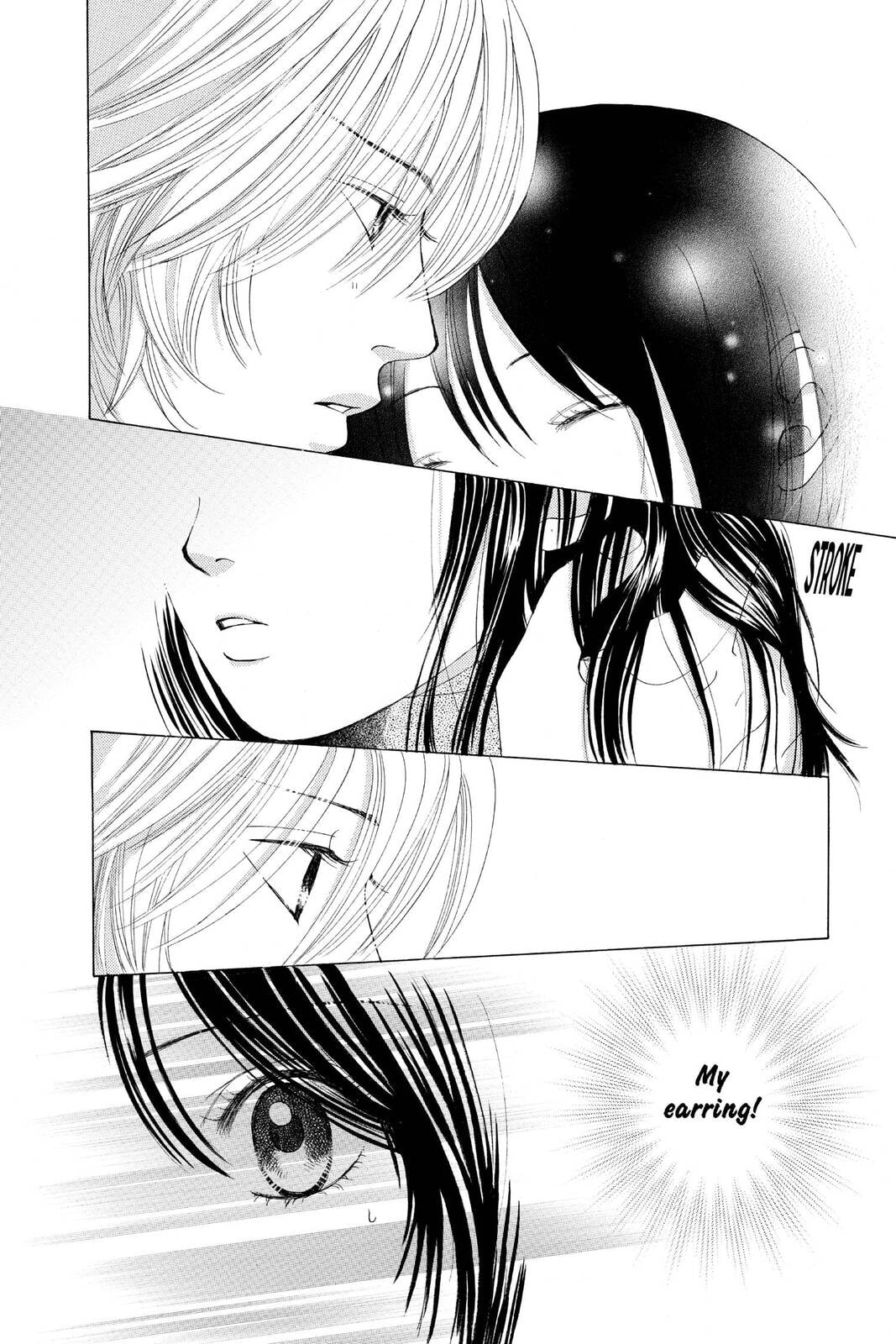 Read Kare First Love chapter 23 image 9 on Lezhin