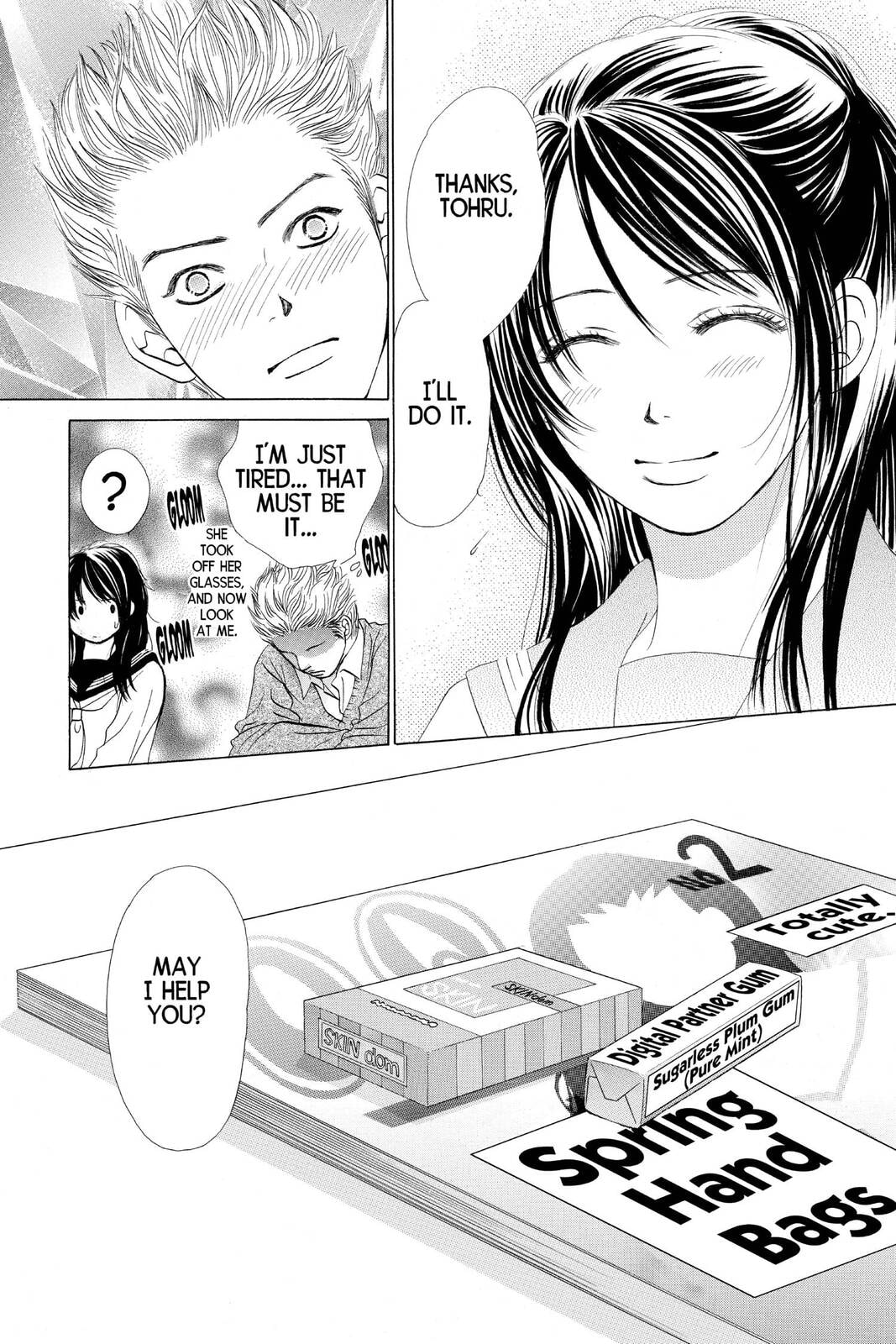 Read Kare First Love chapter 24 image 20 on Lezhin