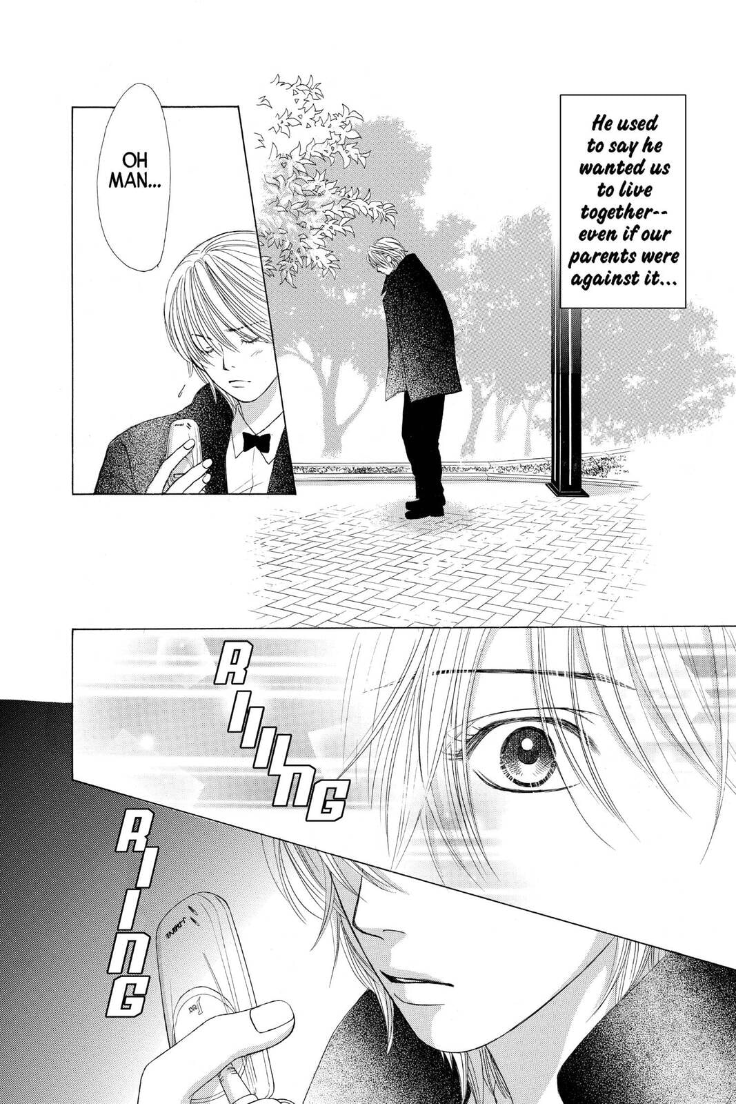 Read Kare First Love chapter 24 image 27 on Lezhin