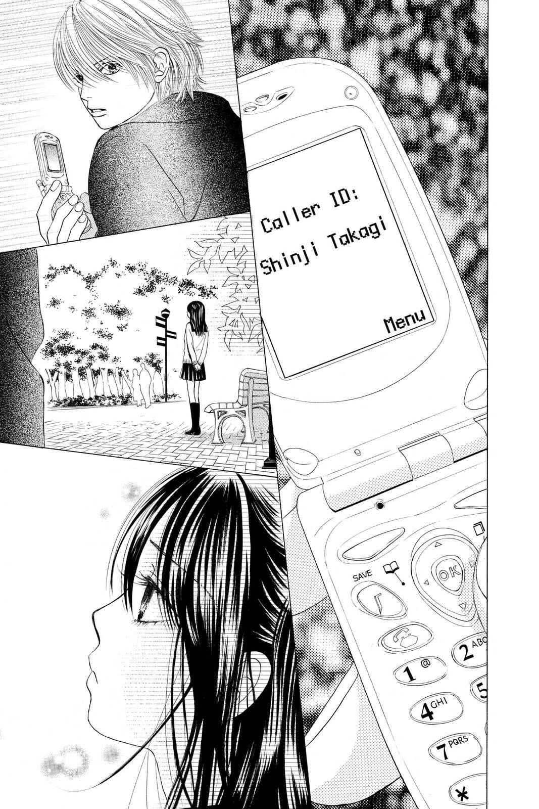 Read Kare First Love chapter 24 image 28 on Lezhin