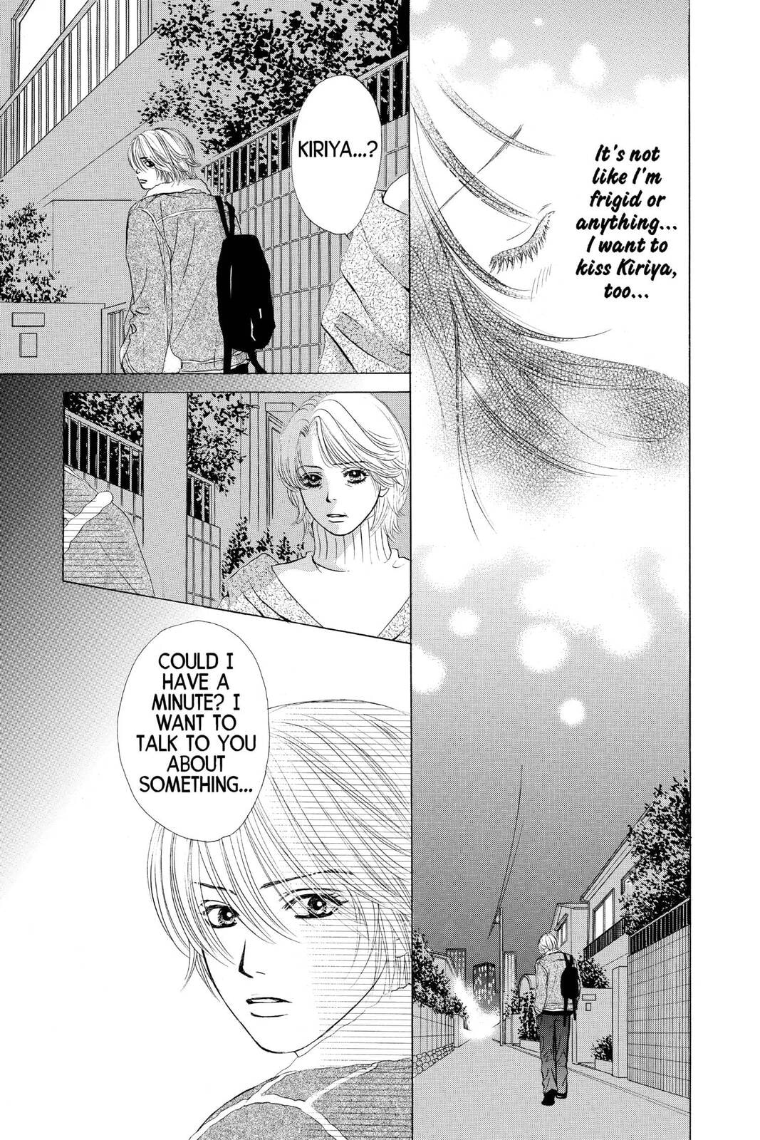 Read Kare First Love chapter 24 image 4 on Lezhin
