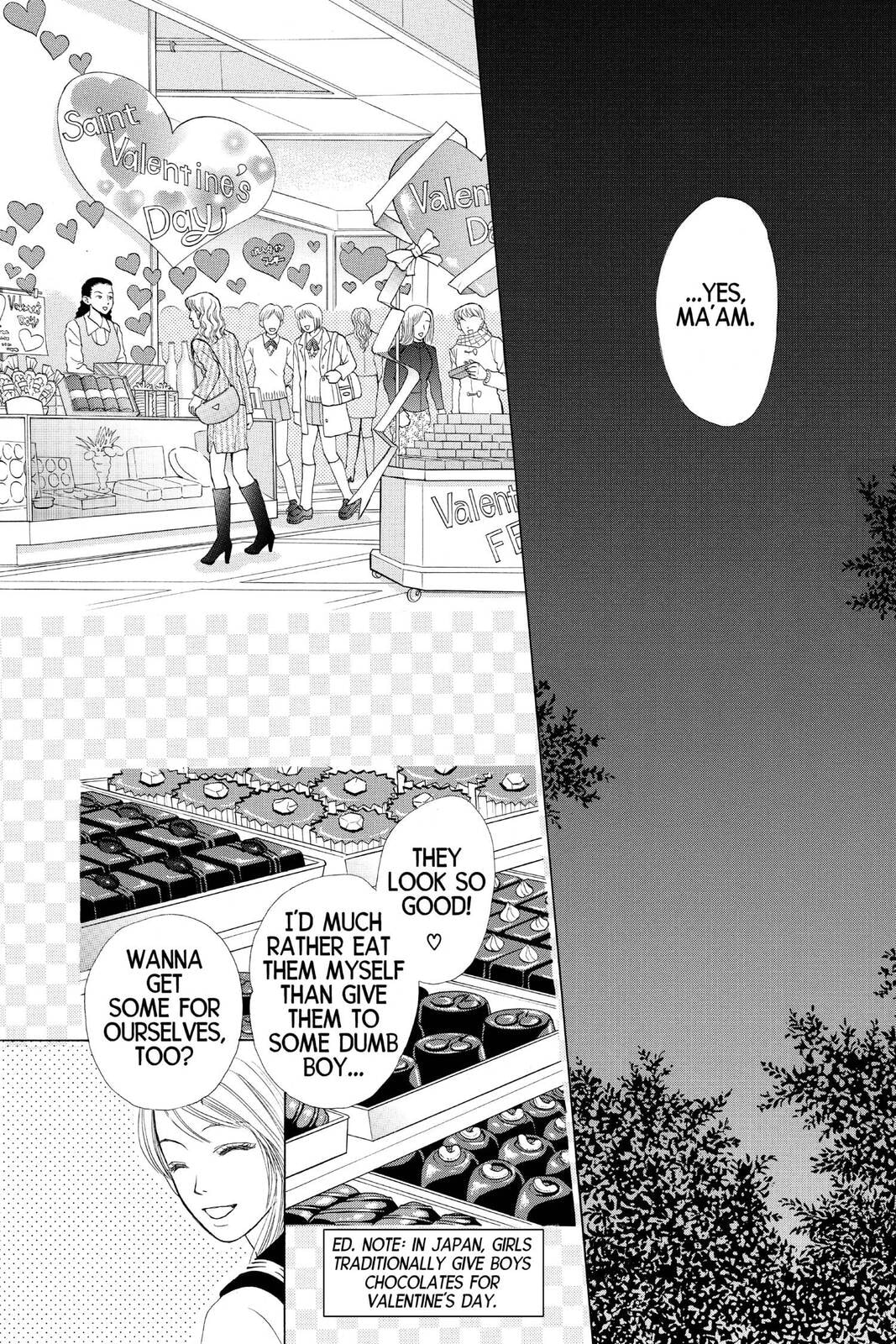 Read Kare First Love chapter 24 image 7 on Lezhin