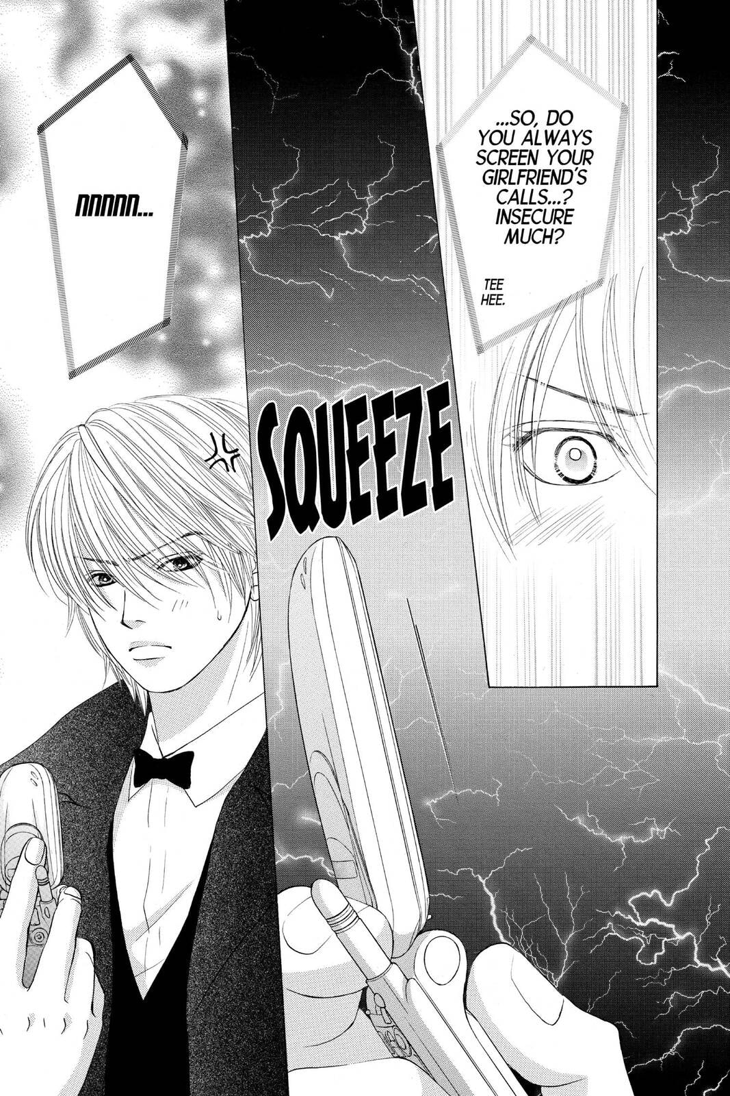 Read Kare First Love chapter 25 image 2 on Lezhin