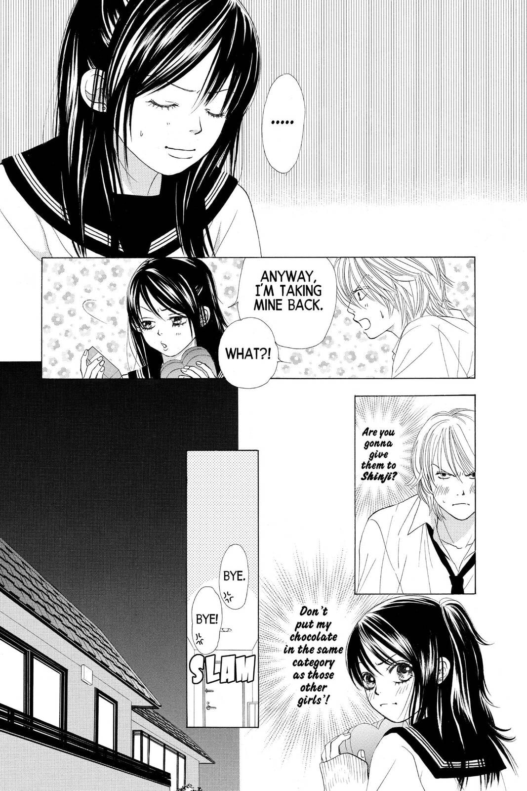 Read Kare First Love chapter 25 image 26 on Lezhin