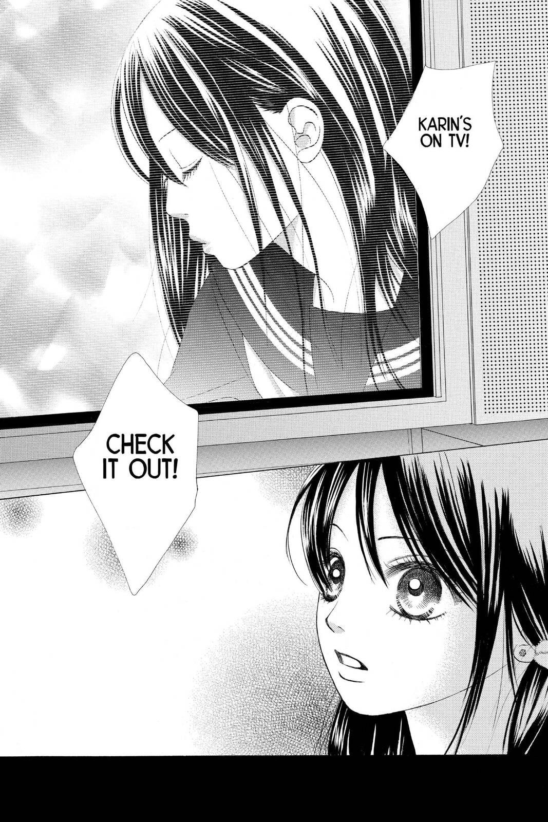Read Kare First Love chapter 25 image 30 on Lezhin