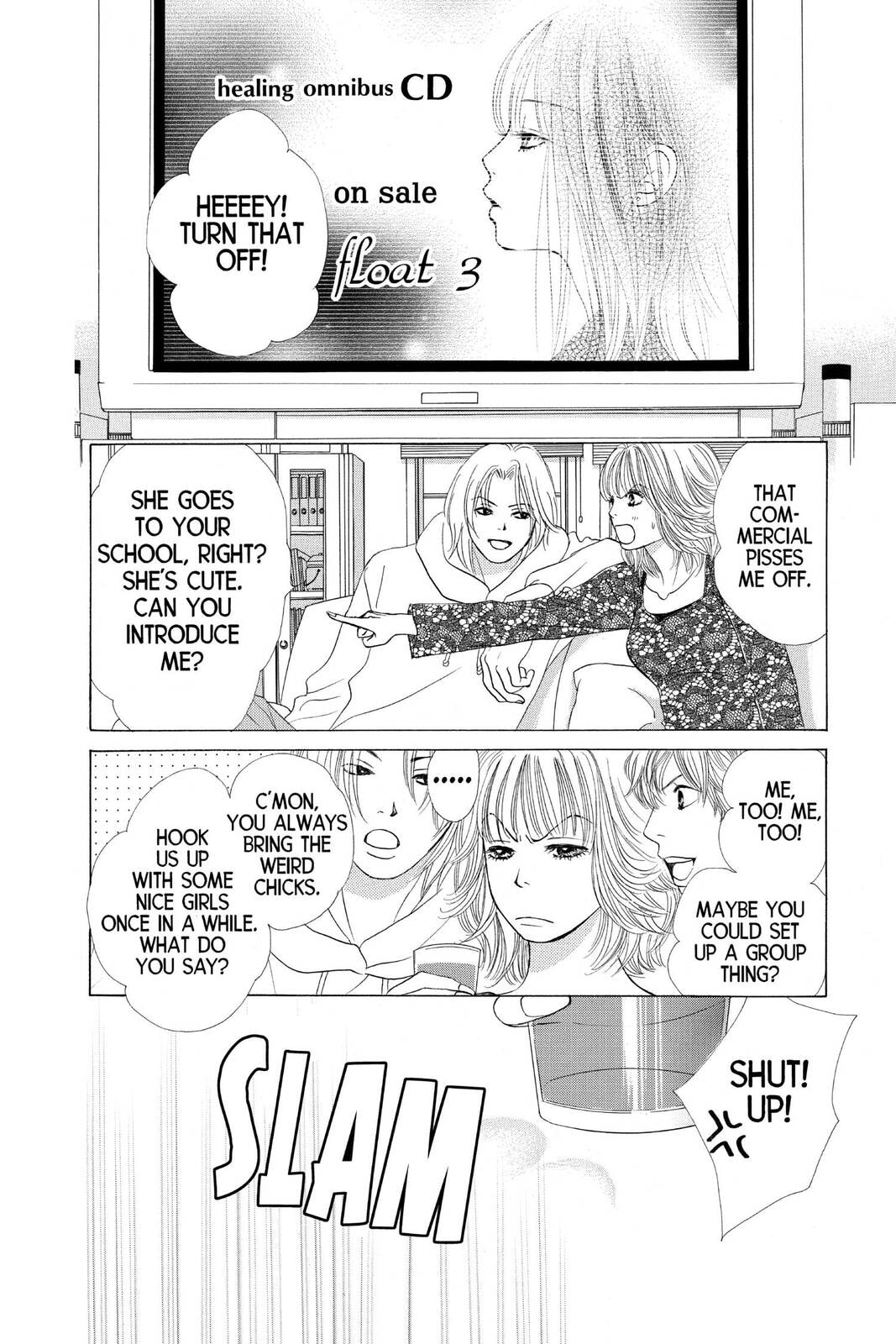 Read Kare First Love chapter 26 image 13 on Lezhin