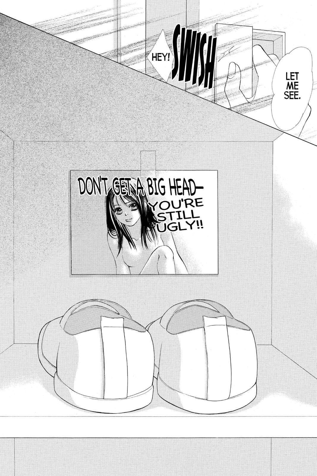 Read Kare First Love chapter 26 image 19 on Lezhin