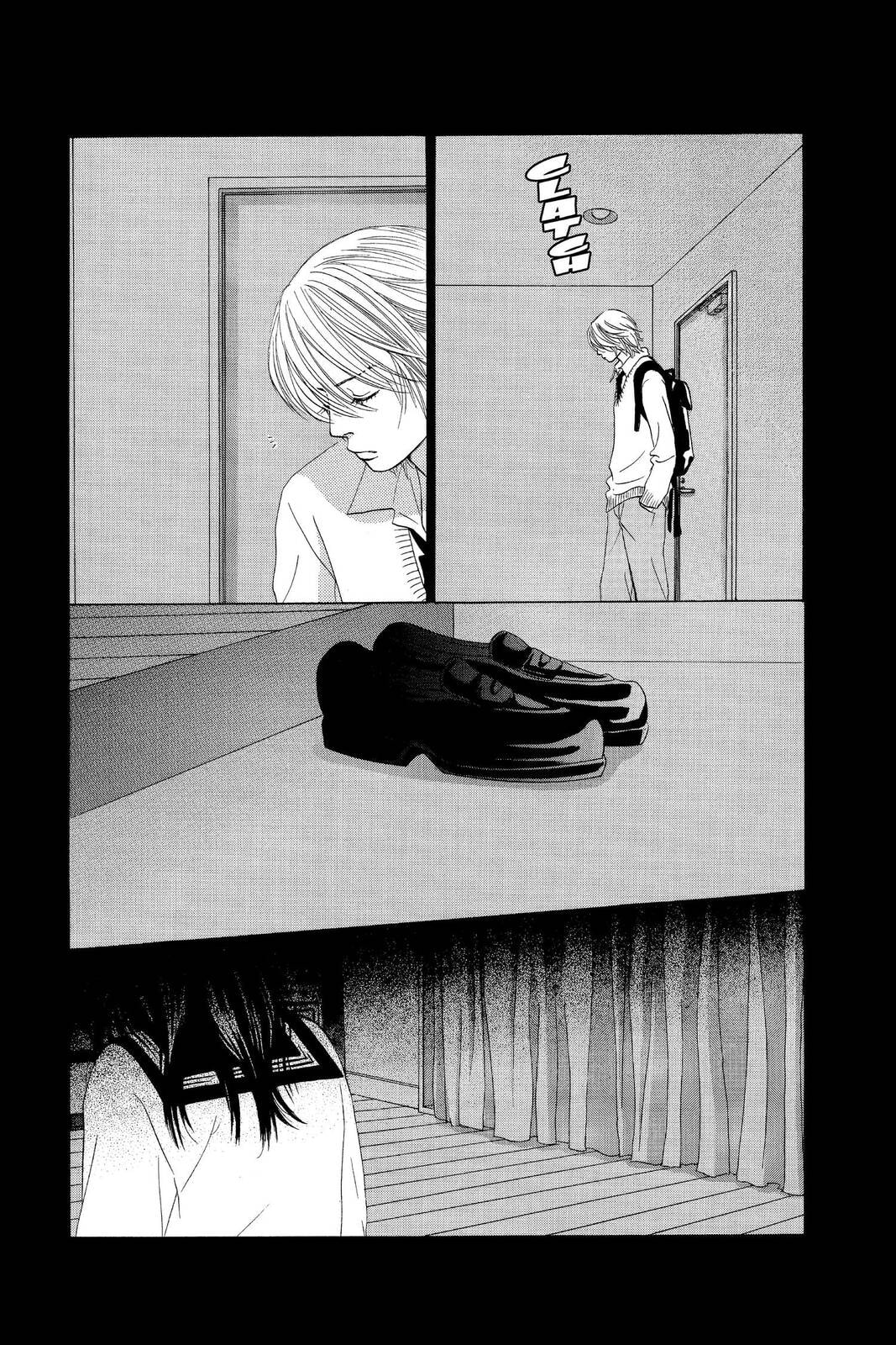 Read Kare First Love chapter 26 image 22 on Lezhin