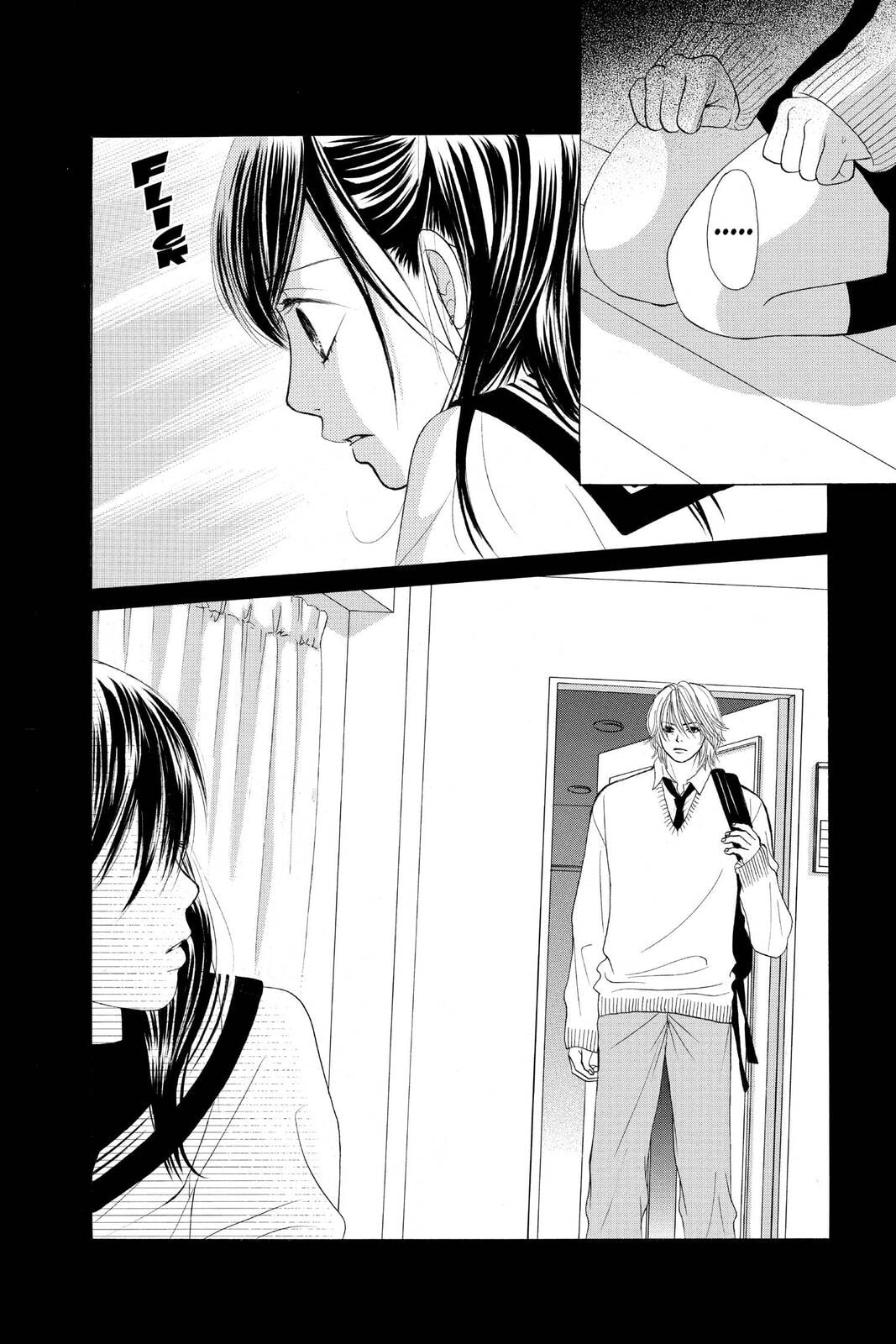 Read Kare First Love chapter 26 image 23 on Lezhin