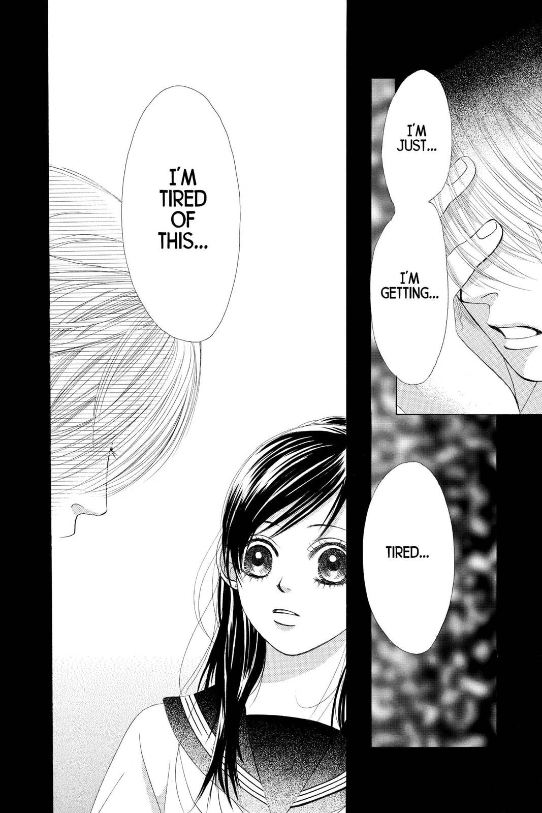 Read Kare First Love chapter 26 image 27 on Lezhin