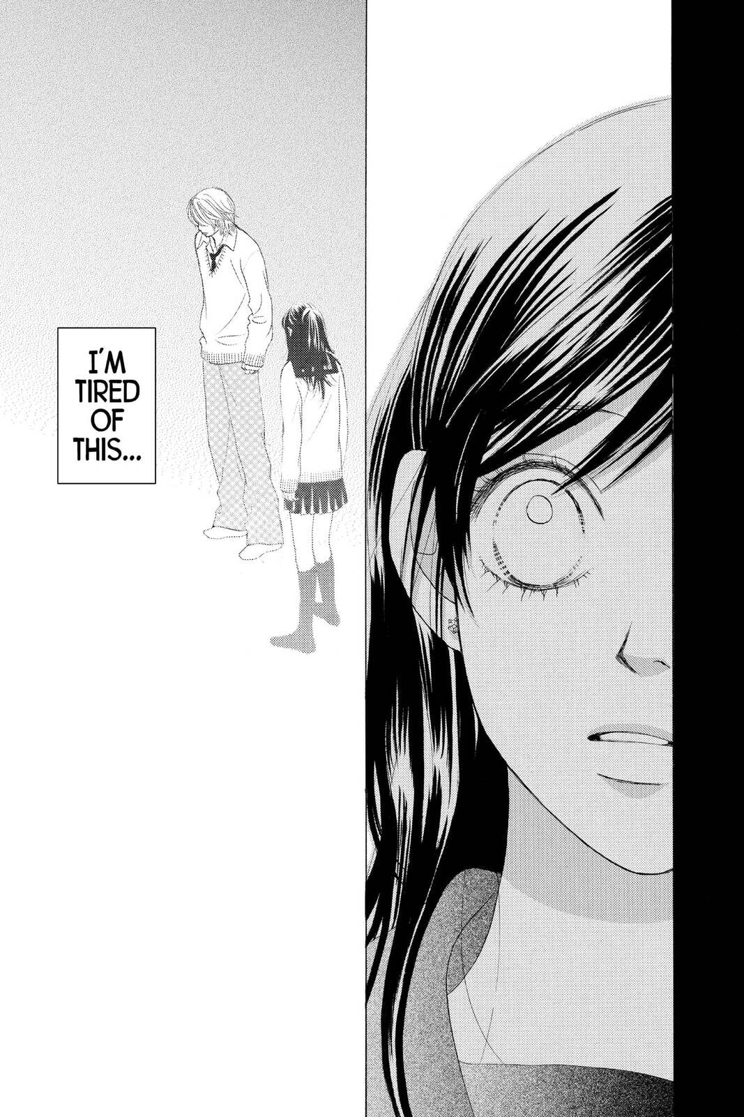 Read Kare First Love chapter 26 image 28 on Lezhin