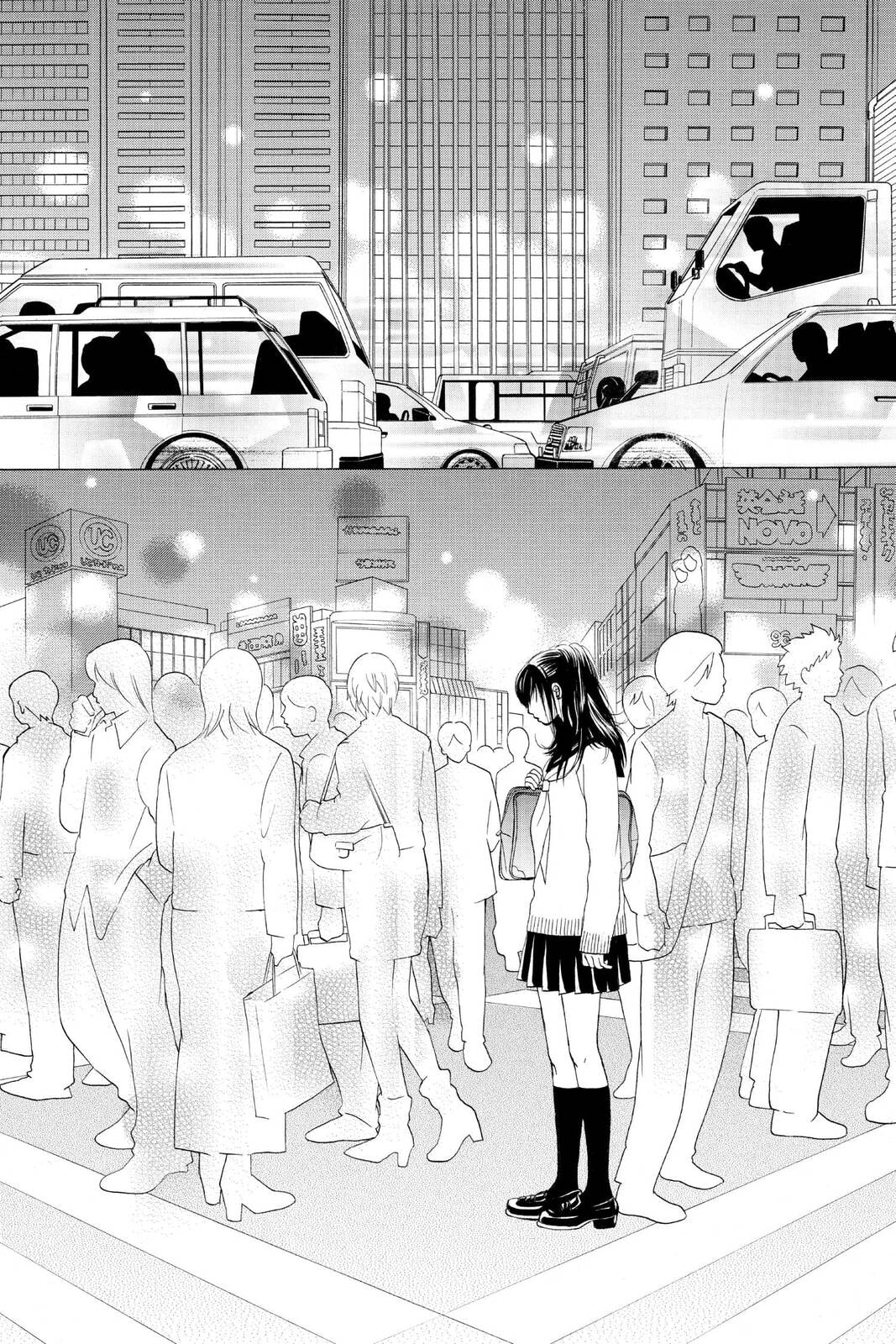 Read Kare First Love chapter 26 image 29 on Lezhin