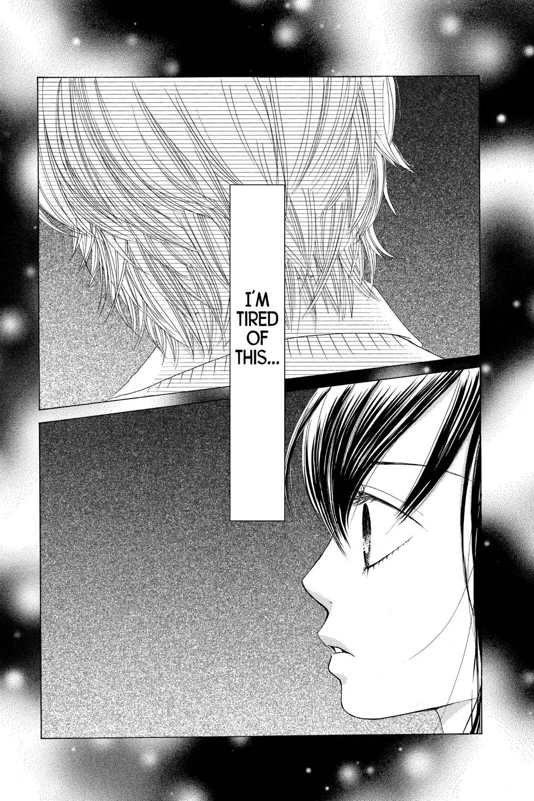 Read Kare First Love chapter 26 image 30 on Lezhin