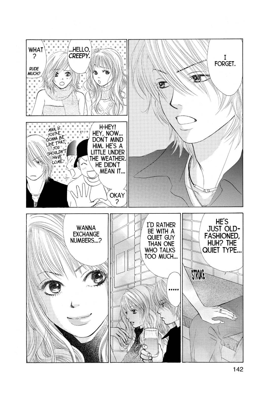 Read Kare First Love chapter 27 image 13 on Lezhin