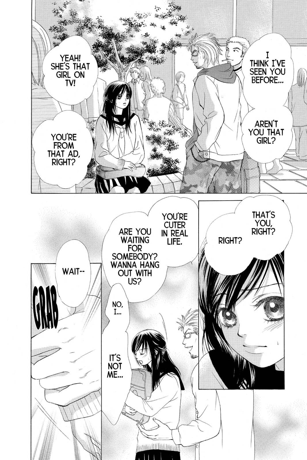Read Kare First Love chapter 27 image 15 on Lezhin