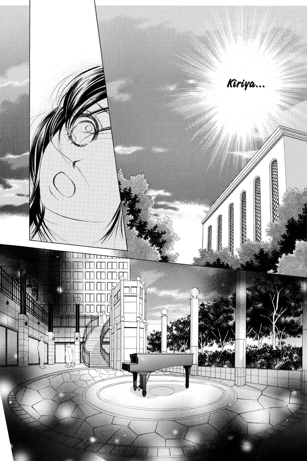 Read Kare First Love chapter 27 image 17 on Lezhin