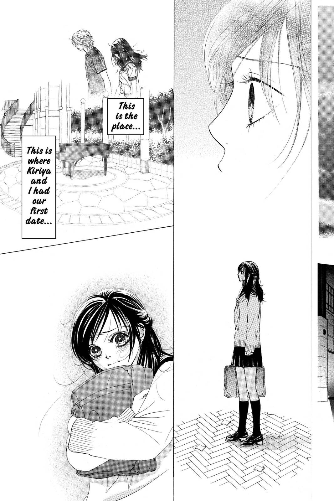 Read Kare First Love chapter 27 image 18 on Lezhin